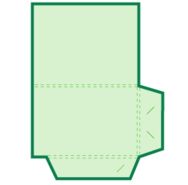 cartelline foto verde.gif