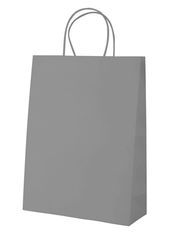 Borsa si carta  art. 203 colore grigio