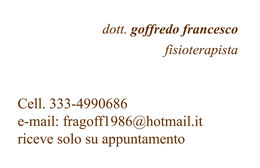 BIGLIETTI DA VISITA PER PROFESSIONISTI CLICCA SOPR...