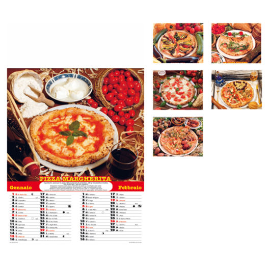 PIZZERIE - PANETTERIE - PIZZE AL TAGLIO   completo...