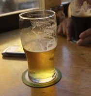 Sottobicchieri