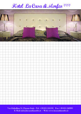 BLOCCHI  NOTES