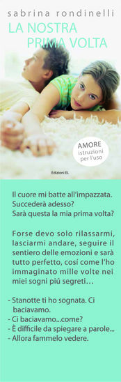 La nostra prima volta_ segnalibro_FRONTE_25-10-10....