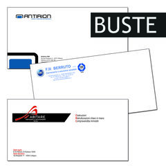 BUSTE INTESTATE CLICCA SOPRA