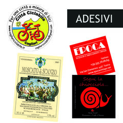 ADESIVI CLICCA SOPRA