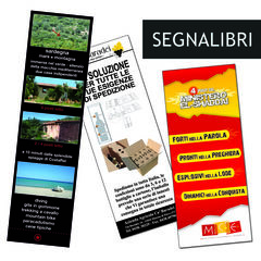 SEGNALIBRI CLICCA SOPRA
