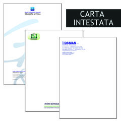 CARTA  INTESTATA CLICCA SOPRA