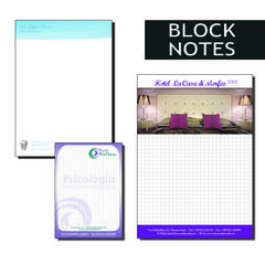 BLOCK NOTES CLICCA SOPRA