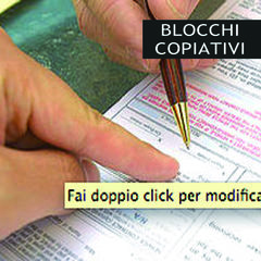 BLOCCHI COPIATIVI  CLICCA SOPRA