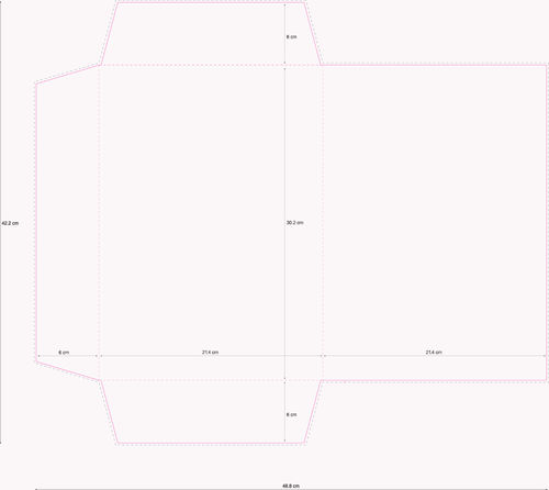 12 Pezzi Cartellina Portadocuenti A4, Cartellina Per Docuenti Con