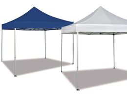 GAZEBO PIEGHEVOLE 3x3 mt.