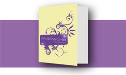 PIEGHEVOLE f.to aperto A3, f.to chiuso A4 vertical...