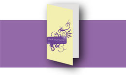 PIEGHEVOLE f.to aperto A4, f.to chiuso A5 vertical...