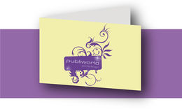 PIEGHEVOLE f.to aperto 15x42cm, f.to chiuso A5 ori...