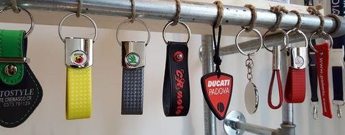 Copertura In Gomma Per Portachiavi Auto - Pulsantiera Di Ricambio Antiruggine, 3 Pulsanti (Solo Custodia Vuota)