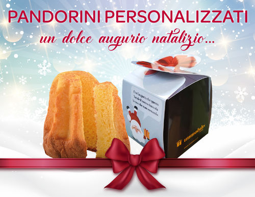 pandorini personalizzati con il tuo logo, il natale è alle porte  affrettati! - Tipografia low cost