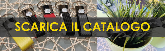 Scarica il catalogo portachiavi 2021 - CLICCA 2 VO...