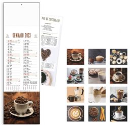 CAFFE' - MODELLO SLIM S