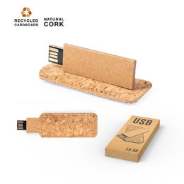 CHIAVETTA USB NOSUX 16 GB