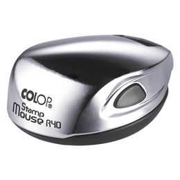 STAMP MOUSE R40