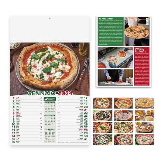 PIZZA - MODELLO PA136