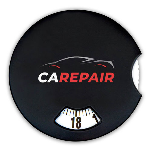 Disco Orario Per Auto - Citygraph Nero, Per Parcheggio E Sosta - Foto 11