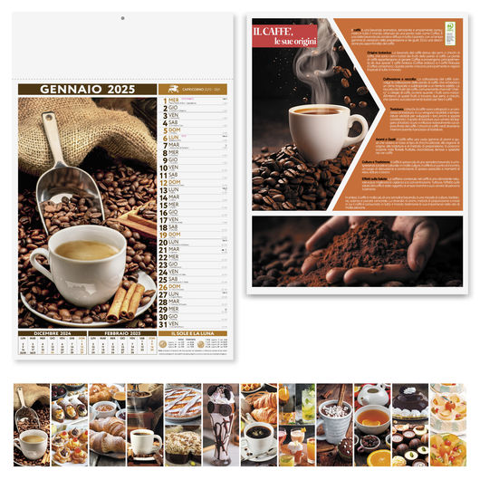 CAFFE' E LOUNGE BAR  - MODELLO PA148