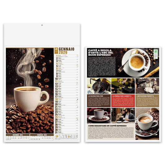 CAFFE' E LOUNGE BAR  - MODELLO PA148