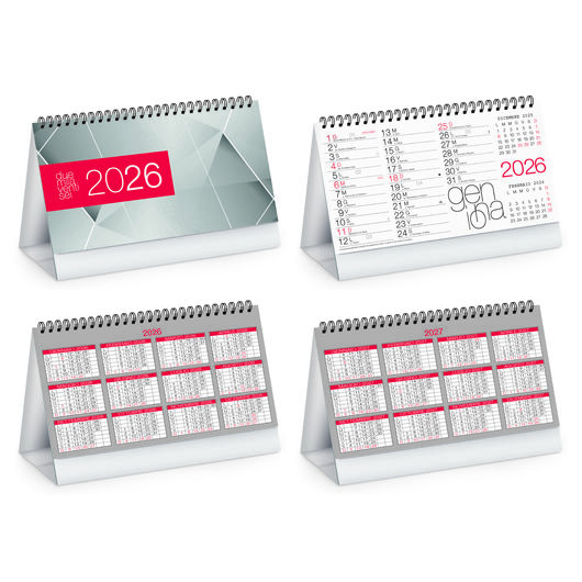 MOD GRIGIO E ROSSO - MODELLO PA720