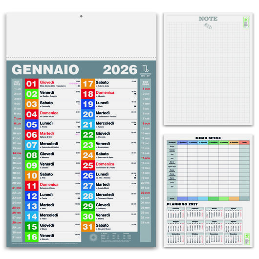 OLANDESE COLORATO - MODELLO PA420