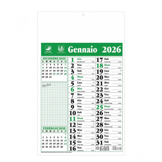 OLANDESE VERDE - MODELLO SL B060