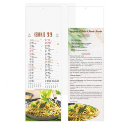 GASTRONOMIA - MODELLO SLIM SI B/10