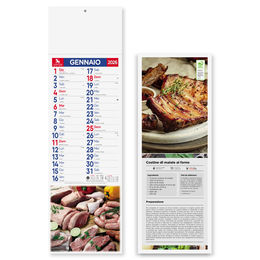 CARNE - MODELLO SLIM PA189