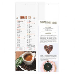 CAFFE' - MODELLO SLIM SI B/08