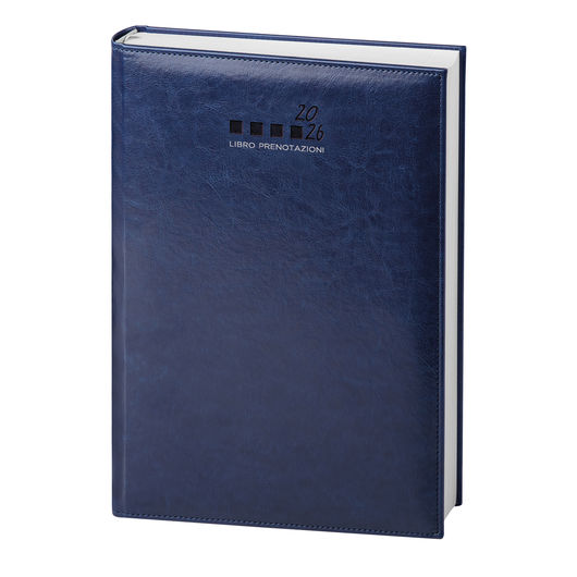 LIBRO PRENOTAZIONI 21x29,7 cm - PB474