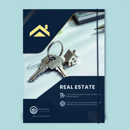 Cartelline Portadocumenti Economy