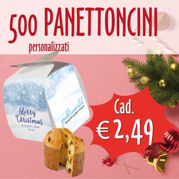 OFFERTA N. 5 - TAZZE PERSONALIZZATE  (clicca qui)